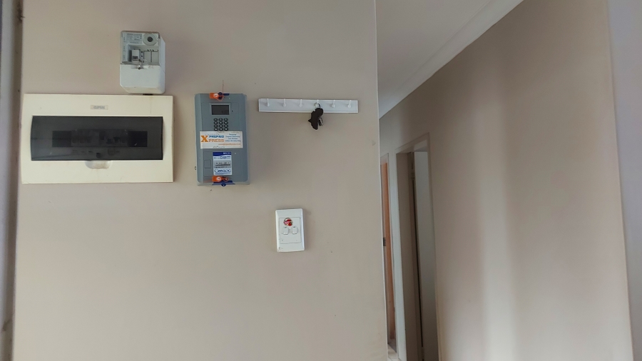 3 Bedroom Property for Sale in Geelhoutpark North West